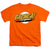 Big Bang Theory - Bazinga Youth Short Sleeve