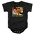 Friends - Joey How You Doin? Infant Snapsuit