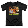 Friends - Joey How You Doin? Toddler Short Sleeve