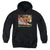 Friends - Joey How You Doin? Youth Hooded Sweatshirt