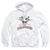 Animaniacs - Animaniacs Trio Adult Pullover Hoodie