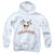 Animaniacs - Animaniacs Trio Youth Hooded Sweatshirt