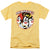 Animaniacs - Crammed Adult Regular Fit Short Sleeve