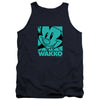 Animaniacs - Pop Wakko Adult Tank Top