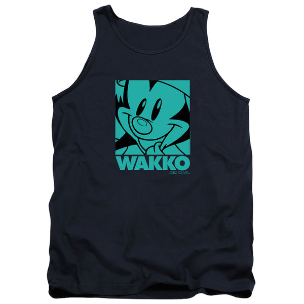 Animaniacs - Pop Wakko Adult Tank Top