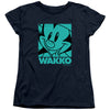 Animaniacs - Pop Wakko Women's Short Sleeve