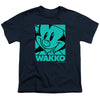 Animaniacs - Pop Wakko Youth Short Sleeve