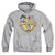 Animaniacs - Shielded Animaniacs Adult Pullover Hoodie