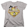 Animaniacs - Shielded Animaniacs Women's Short Sleeve