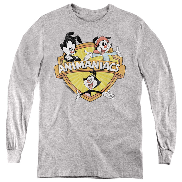 Animaniacs - Shielded Animaniacs L - S Youth