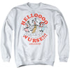Animaniacs - Hello Nurse Adult Crewneck Sweatshirt