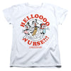 Animaniacs - Hello Nurse Women's Short Sleeve
