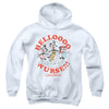 Animaniacs - Hello Nurse Youth Hooded Sweatshirt