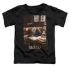 Friends - Hear Speak See No Evil Toddler Short Sleeve