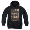 Friends - Hear Speak See No Evil Youth Hooded Sweatshirt