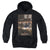 Friends - Hear Speak See No Evil Youth Hooded Sweatshirt