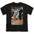 Friends - Too Many Clothes Youth Short Sleeve