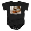 Friends - Canoe Infant Snapsuit