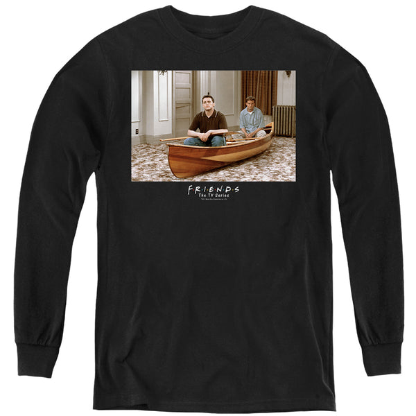 Friends - Canoe L - S Youth
