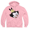 Animaniacs - Dot Head Adult Pullover Hoodie