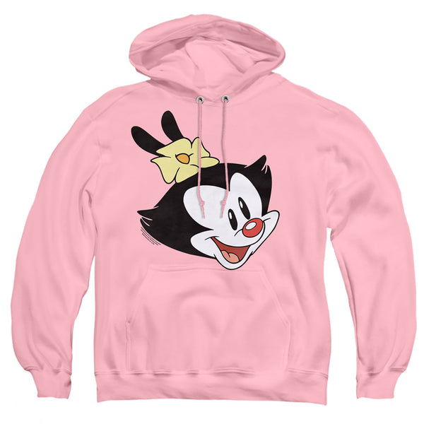 Animaniacs - Dot Head Adult Pullover Hoodie