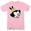 Animaniacs - Dot Head Adult Regular Fit Short Sleeve