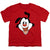 Animaniacs - Yakko Head Youth Short Sleeve