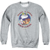 Animaniacs - Slappy And Skippy Squirrel Adult Crewneck Sweatshirt