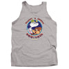 Animaniacs - Slappy And Skippy Squirrel Adult Tank Top