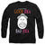Animaniacs - Good Idea Bad Idea Adult Long Sleeve