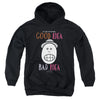 Animaniacs - Good Idea Bad Idea Youth Hooded Sweatshirt