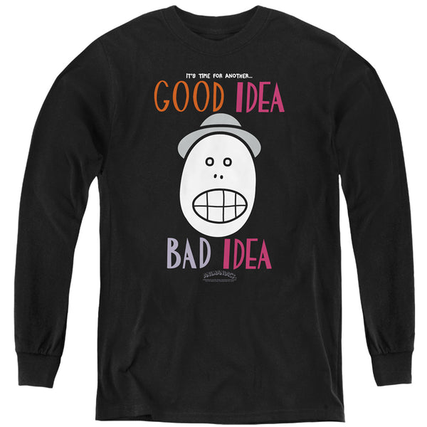 Animaniacs - Good Idea Bad Idea L - S Youth