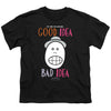 Animaniacs - Good Idea Bad Idea Youth Short Sleeve