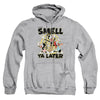 Animaniacs - Smell Ya Later Adult Pullover Hoodie