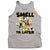 Animaniacs - Smell Ya Later Adult Tank Top