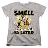 Animaniacs - Smell Ya Later Women's Short Sleeve