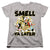 Animaniacs - Smell Ya Later Women's Short Sleeve