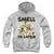 Animaniacs - Smell Ya Later Youth Hooded Sweatshirt