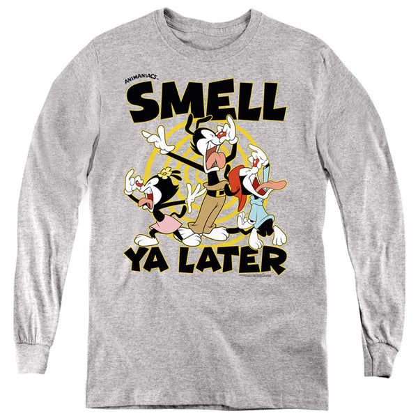 Animaniacs - Smell Ya Later L - S Youth