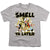 Animaniacs - Smell Ya Later Youth Short Sleeve