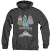 Animaniacs - Goodfeathers Adult Heather Hoodie