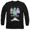 Animaniacs - Goodfeathers Adult Long Sleeve
