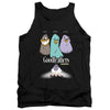 Animaniacs - Goodfeathers Adult Tank Top