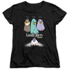 Animaniacs - Goodfeathers Women's Short Sleeve