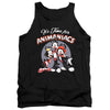 Animaniacs - Its Time For Adult Tank Top