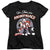 Animaniacs - Its Time For Women's Short Sleeve