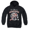 Animaniacs - Its Time For Youth Hooded Sweatshirt