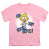 Animaniacs - Mindy Youth Short Sleeve