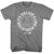 Woodstock Love Revolution Peace Sign- S/S Tshirt