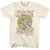 Woodstock Grow With The Flow- S/S Tshirt